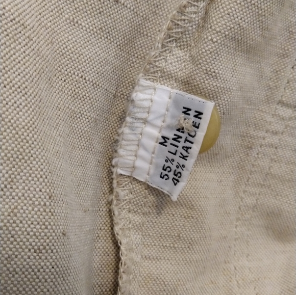 Casual jacket - NWOT - Picture 10 of 11